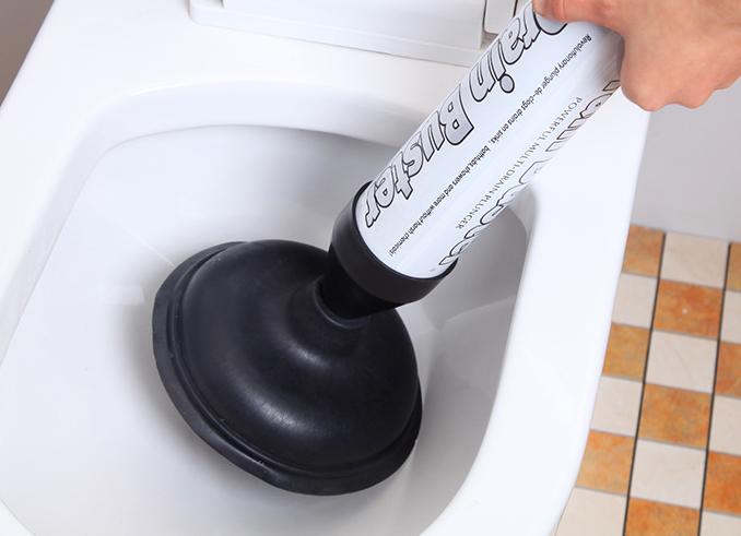雨天管道反水严重？是主管道淤堵预警信号